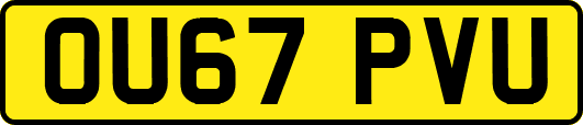 OU67PVU