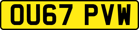 OU67PVW