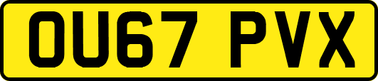 OU67PVX