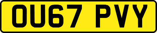 OU67PVY