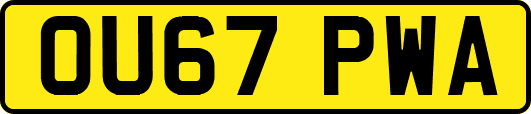 OU67PWA