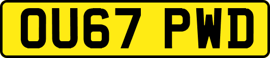 OU67PWD