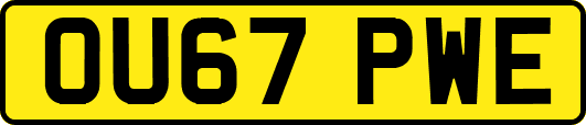 OU67PWE
