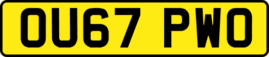 OU67PWO