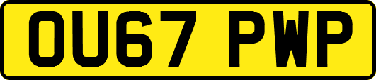 OU67PWP
