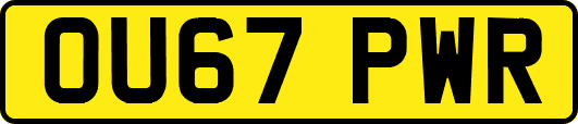 OU67PWR
