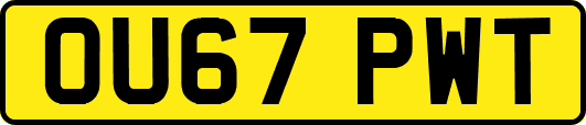 OU67PWT