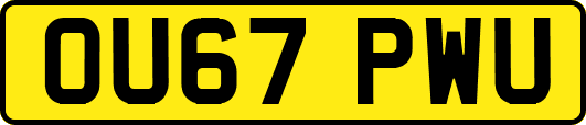 OU67PWU