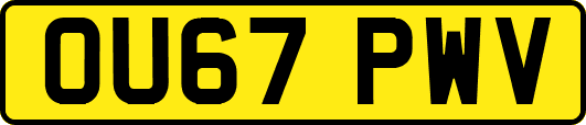 OU67PWV