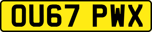 OU67PWX