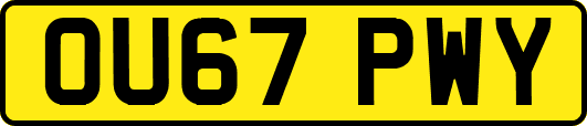 OU67PWY