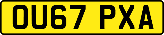 OU67PXA