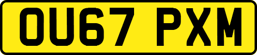 OU67PXM