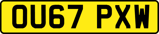 OU67PXW