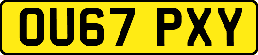 OU67PXY
