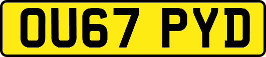 OU67PYD