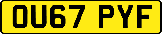 OU67PYF