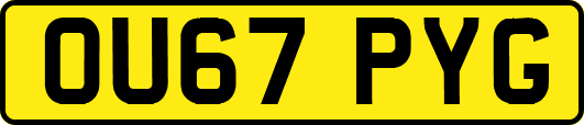 OU67PYG