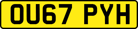 OU67PYH