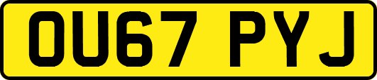 OU67PYJ