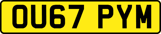 OU67PYM