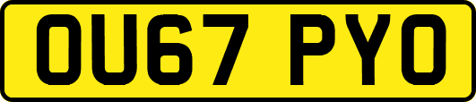 OU67PYO