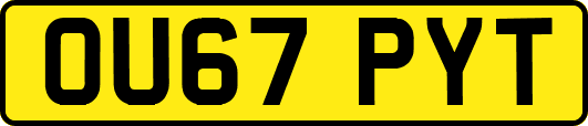 OU67PYT