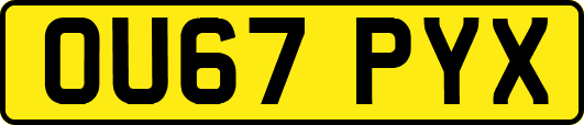OU67PYX