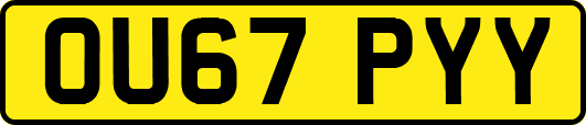 OU67PYY