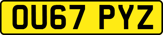 OU67PYZ