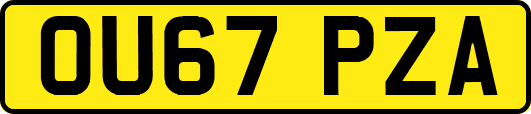 OU67PZA