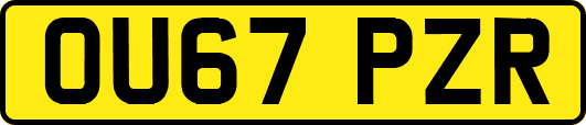 OU67PZR