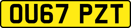OU67PZT