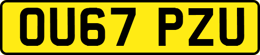 OU67PZU