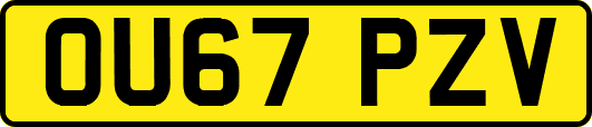 OU67PZV