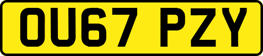 OU67PZY