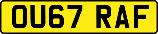 OU67RAF