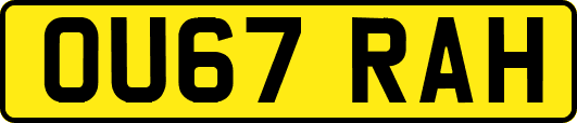 OU67RAH