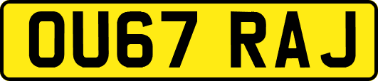 OU67RAJ