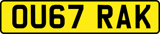 OU67RAK