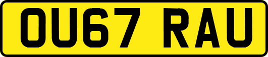 OU67RAU