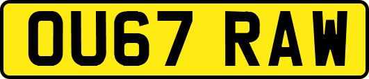 OU67RAW