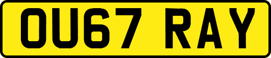 OU67RAY