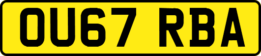 OU67RBA