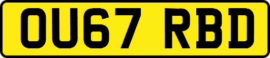 OU67RBD