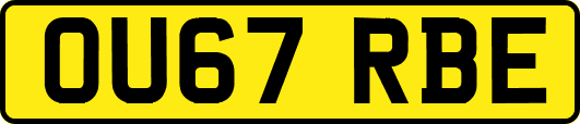 OU67RBE