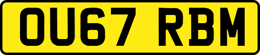 OU67RBM