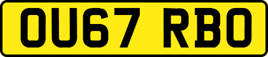 OU67RBO