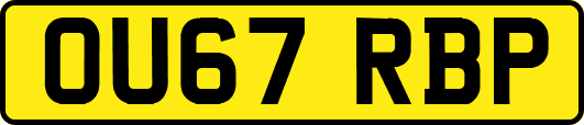 OU67RBP