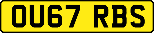 OU67RBS